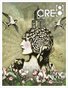 CRE8 Magazine Issue No. 8