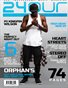 24OurMusic Magazine - August 2014