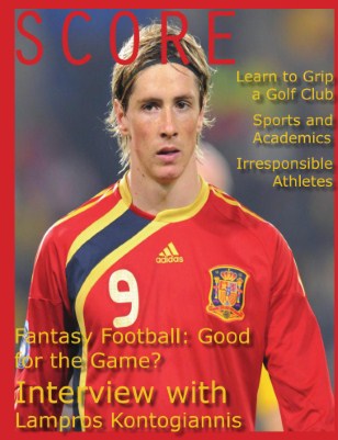 Your Guide to All Things Sports