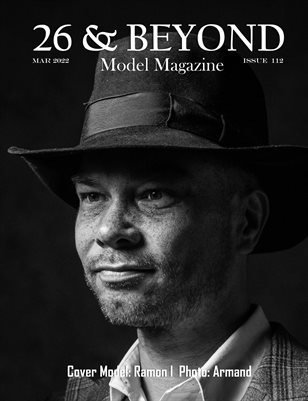 26 & Beyond Model Magazine Issue #112