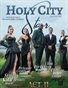 Holy City Star Act II V.2