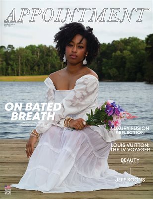 APPOINTMENT #5 VOL.5