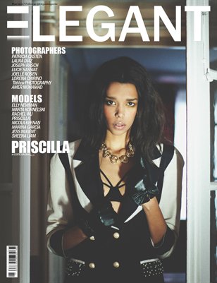 Book #13 (June 2014)