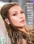 MARIKA MAGAZINE PORTFOLIO (ISSUE 1027 - JUNE)