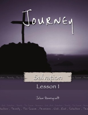 Lesson 1 Salvation