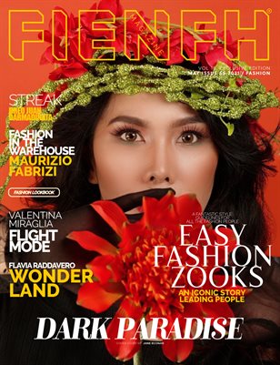 III Fienfh Magazine May Issue 2021