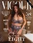 The Nude & Boudoir | May Issue 05