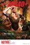 2026, Retro Lovely, Fab40+ VOL-20, Miss Abbey Lou Cover Poster
