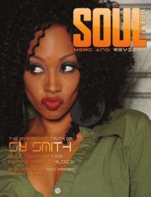 Soul Letter Vol. 5