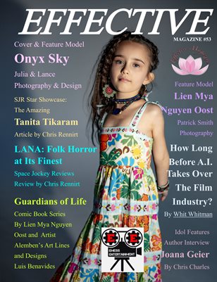 EFFECTIVE MAGAZINE #53