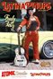 Atomic Beauties Magazine - Latina Pinups Special Edition 2026 Vol 3 Truly Feliz Cover Poster