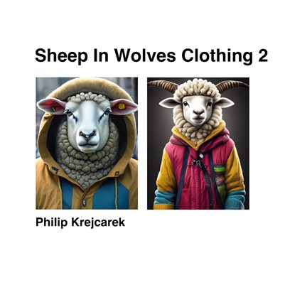 Sheep In Wolves Clothes 2