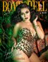 BOMBSHELL Magazine January 2023 - BOOK 2 - Lola La Bamba Cover