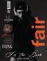 FAIR Magazine | The September Men Edition | Vol.1 | 2024