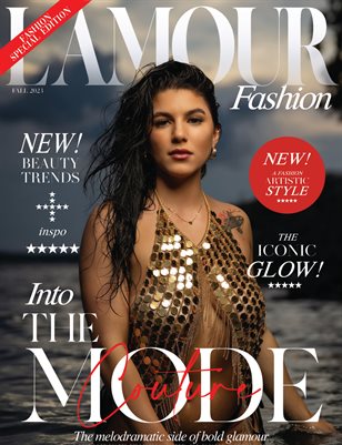 L´Amour Magazine_Dear Summer