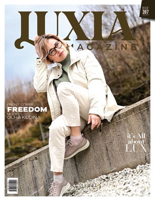 Luxia magazine No.397