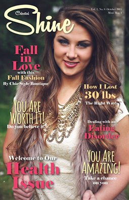 October 2015 Mini Mag 1 (Free for Subscribers)