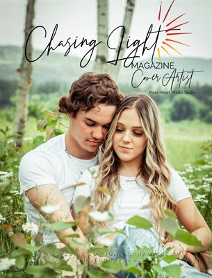 Chasing Light | Special Edition | Canada