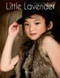 LittleLavender #Issue 1