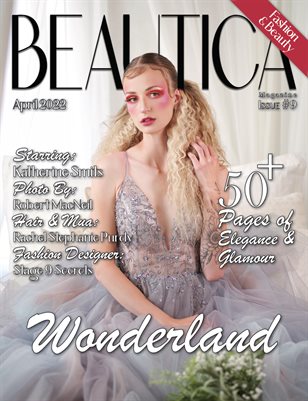 Fashion & Beauty Issue #9