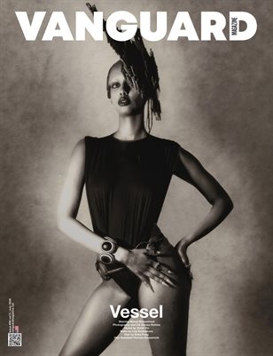 Vanguard #50 vol.5