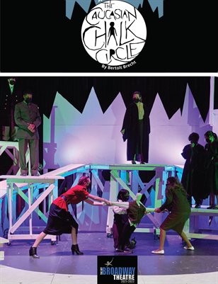 Caucasian Chalk Circle