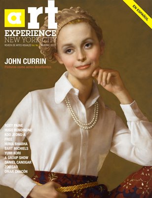 ArtExperience:NYC, Invierno 2011