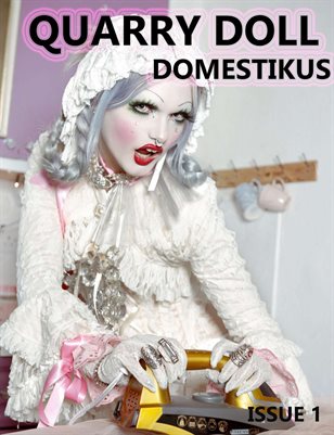 Quarry Doll Domestikus 2