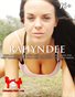 Rahyndee - Petite American Teen Cheerleader is Determined to Participate in 2026's Patriot Games with Her Stretches and Splits