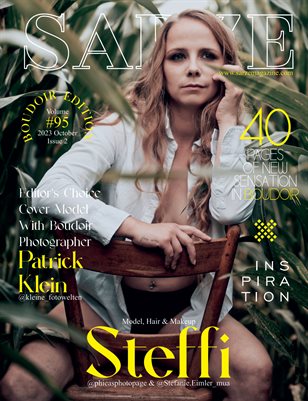 SARZE Bou Vol 95 October 2