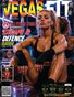 VEGASFIT MAGAZINE ISSUE #5 2026