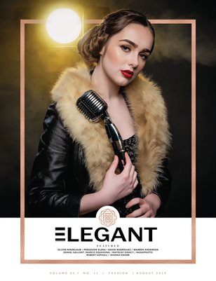 Fashion #11 (August 2019)