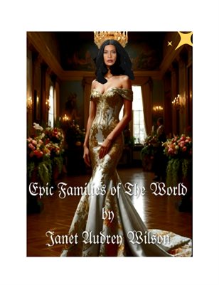 Epic Families Of The World