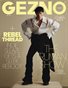 #18 GEZNO Magazine June 2025 Issue #18