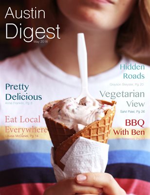 Austin Digest