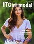 It Girl Model Magazine Issue 8 Volume 7 2020