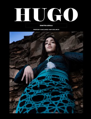 ISSUE 01 May 2021 (RU)