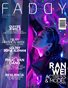 FADDY Magazine - Issue 13