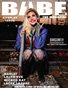 BABE WATCH PRESENTS COSPLAY ISSUE VOL 115 FT DRAGONFLY