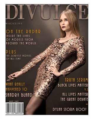 DiVulge Magazine 10