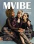 MVIBE Magazine April 2022 issue 7.5 Portrait | Fashion