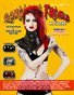Issue 33 Fetishwear & Implied Nude Edition Cover Model: Shelly D'Inferno