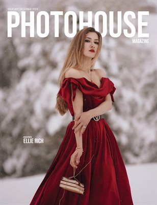 Photohouse Magazine - Issue #92