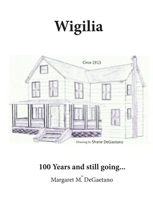 Wigilia:100 Years