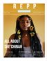 Repp Magazine - Issue Three