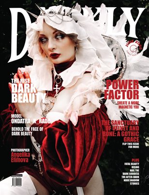 Darkly Issue 643 June 2026
