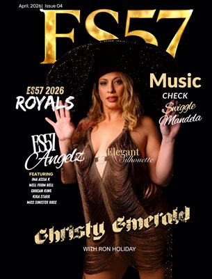 ES57 Magazine 4th Edition