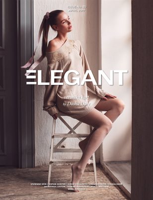 Fashion #5 (April 2017)