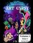 Art Gypsy Magazine Volume 1 Issue 1