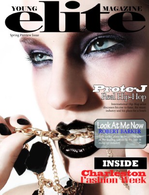 Spring Preview Issue